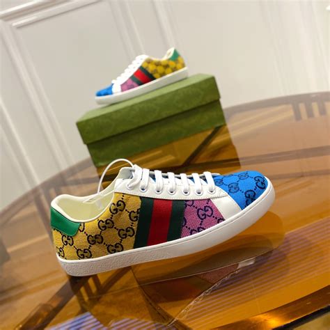 gucci 2014 sneakers|latest gucci sneakers 2021.